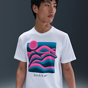 NIKE公式】ナイキ スポーツウェア Tシャツ.オンラインストア (通販サイト)